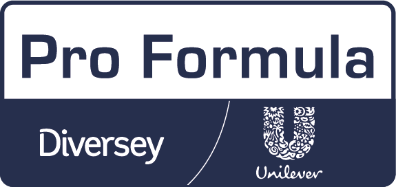 Pro Formula logo